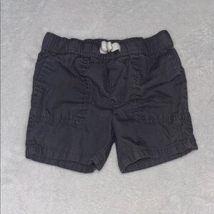 (3 for$10) carters gray 6 month Shorts